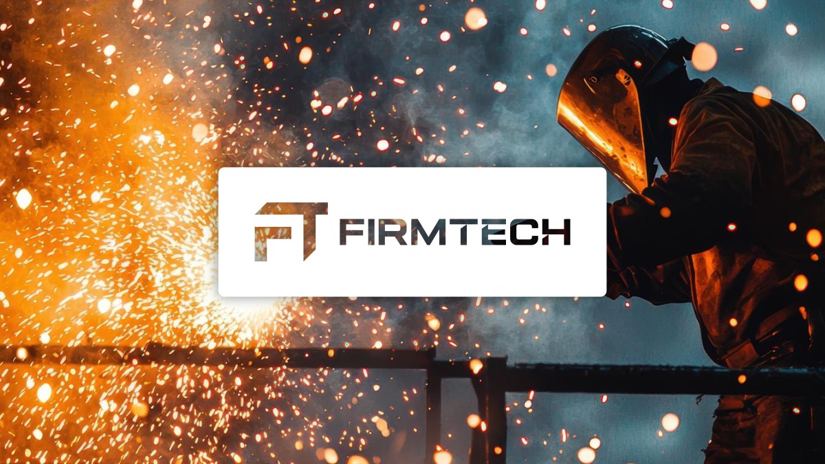 Firm Tech Tech Riding Strojové vybavenie | FirmTech